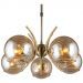 Потолочная люстра Omnilux Girasole OML-28907-05