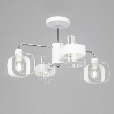 Люстра потолочная на штанге Citilux CL140140