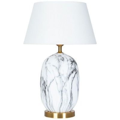 Настольная лампа Arte Lamp A4061LT-1PB