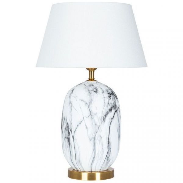 Настольная лампа Arte Lamp A4061LT-1PB