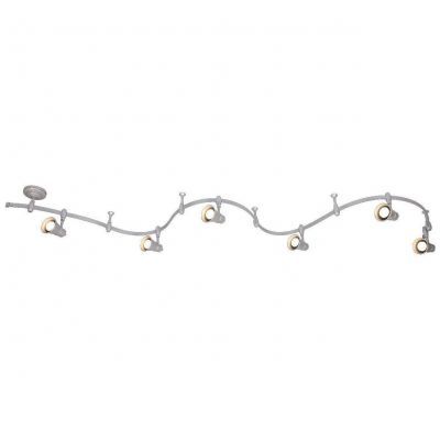 Спот Arte Lamp A3057PL-6SI