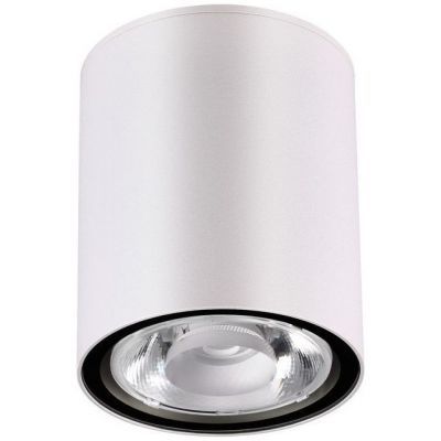 Уличный светодиодный светильник Novotech Tumbler 358012