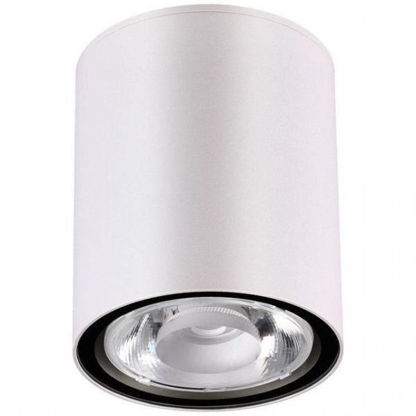 Уличный светодиодный светильник Novotech Tumbler 358012