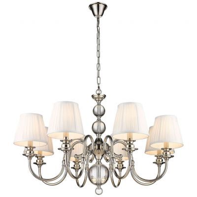 Подвесная люстра Wertmark Kirsten WE369.08.103