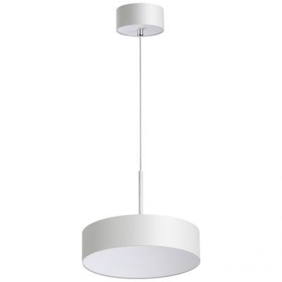 Подвесной светодиодный светильник Novotech 358761