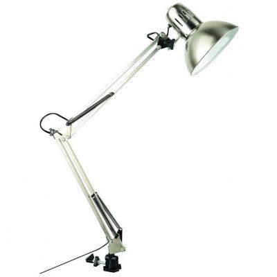 Настольная лампа Arte Lamp A6068LT-1SS