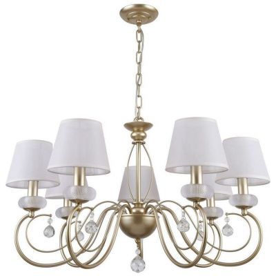 Подвесная люстра F-Promo Bambola 2665-7P