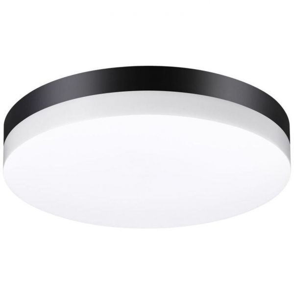 Уличный светодиодный светильник Novotech 358886