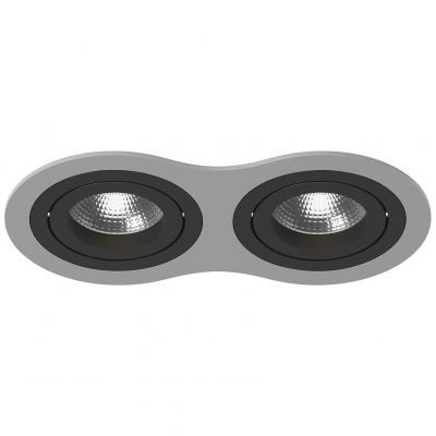 Встраиваемый светильник Lightstar Intero 16 i6290707