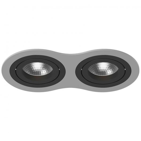 Встраиваемый светильник Lightstar Intero 16 i6290707