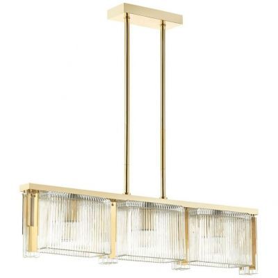 Подвесной светильник Odeon Light Gatsby 4877/3