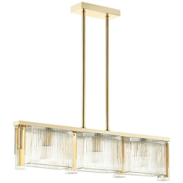 Подвесной светильник Odeon Light Gatsby 4877/3
