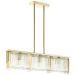 Подвесной светильник Odeon Light Gatsby 4877/3
