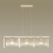 Подвесной светильник Odeon Light Gatsby 4877/3