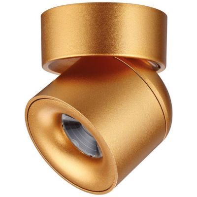Светодиодный спот Novotech Gesso 358810