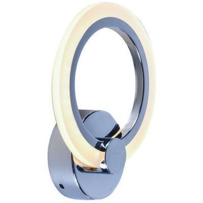 Светодиодный светильник Profit Light 8076/1W CHR