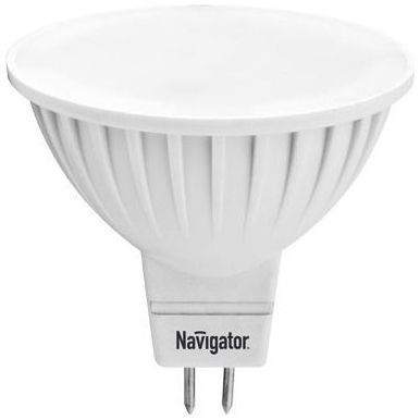 Лампа светодиодная Navigator 94 262 NLL-MR16-5-12-3K-GU5.3