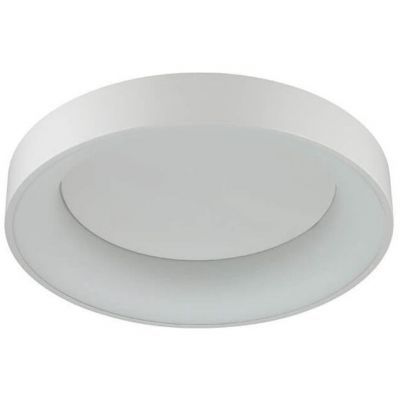 Потолочный светодиодный светильник Odeon Light 4062/50CL
