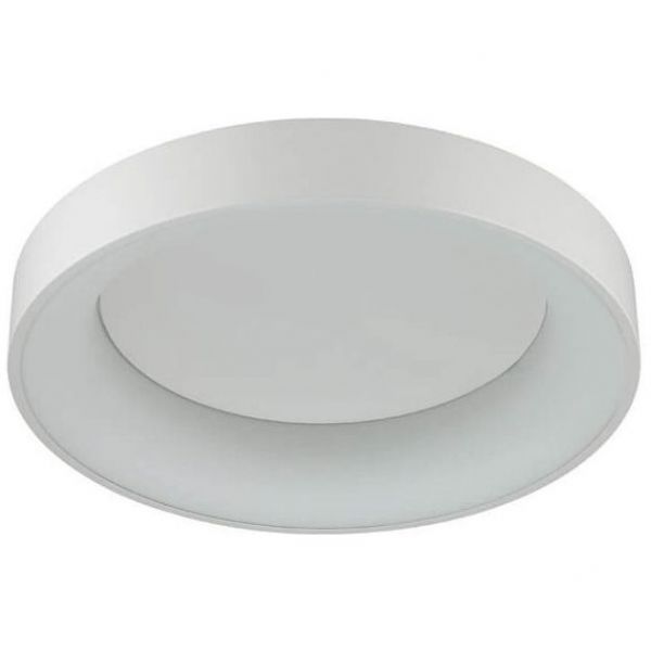 Потолочный светодиодный светильник Odeon Light 4062/50CL