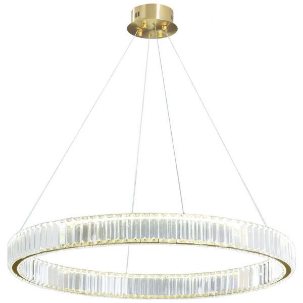 Люстра Gerhort G51246/1BRS