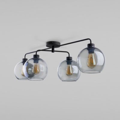 Потолочный светильник TK Lighting 2835 Bari