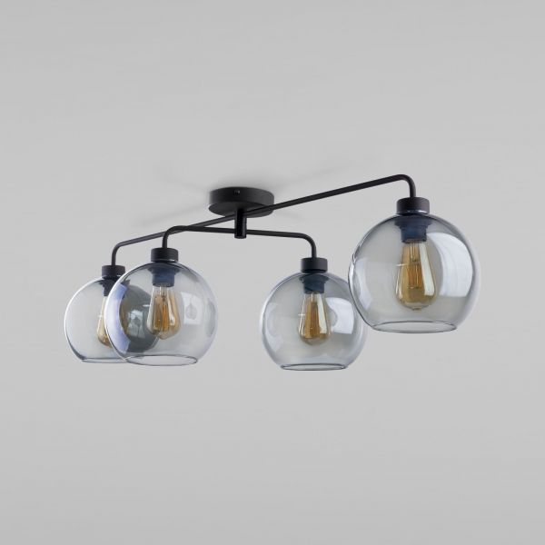 Потолочный светильник TK Lighting 2835 Bari