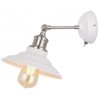 Спот Arte Lamp A5067AP-1WH
