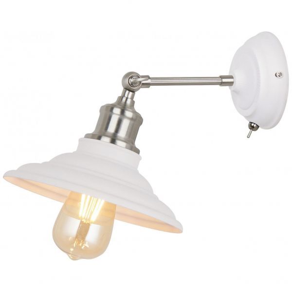 Спот Arte Lamp A5067AP-1WH
