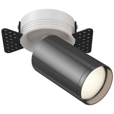 Встраиваемый спот Maytoni Technical C058CL-1WGF