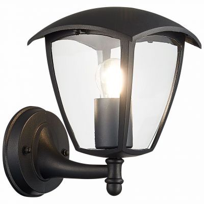 Светильник уличный настенный ST Luce SL081.401.01
