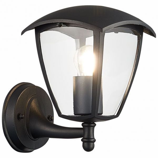 Светильник уличный настенный ST Luce SL081.401.01