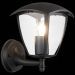 Светильник уличный настенный ST Luce SL081.401.01