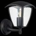 Светильник уличный настенный ST Luce SL081.401.01
