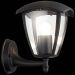 Светильник уличный настенный ST Luce SL081.401.01