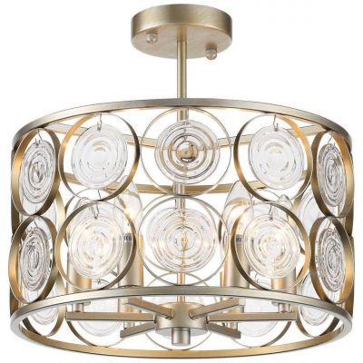 Светильник потолочный ST Luce SL1105.202.06