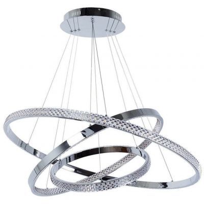 Подвесная светодиодная люстра Arte Lamp A2182SP-160CC