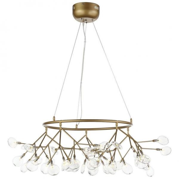 Люстра подвесная ST Luce SL411.233.45