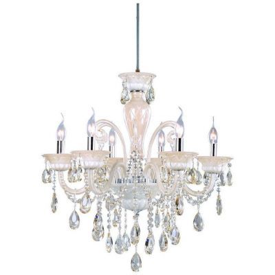 Люстра хрустальная Omnilux OML-30503-06