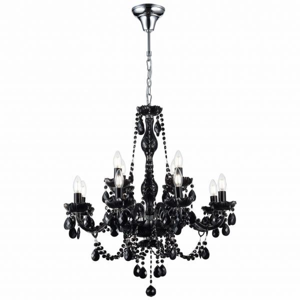 Люстра подвесная ST Luce SL642.403.12