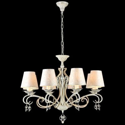 Люстра MAYTONI ARM004-08-W