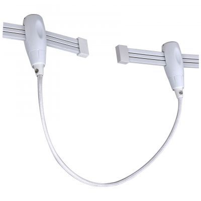 Коннектор гибкий для трековых светильников Arte Lamp A152033