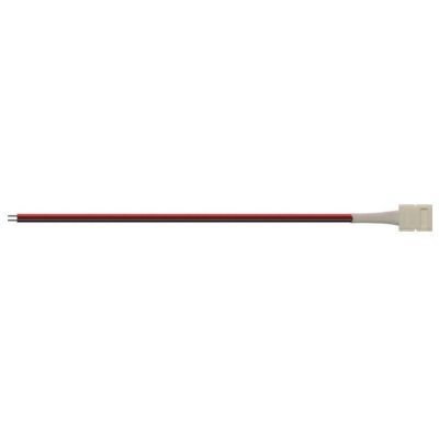 Коннектор для светодиодной ленты Navigator 71 486 NLSC-10mm-W-PC-IP20