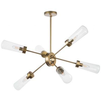 Потолочная люстра Lightstar Crotone 690063