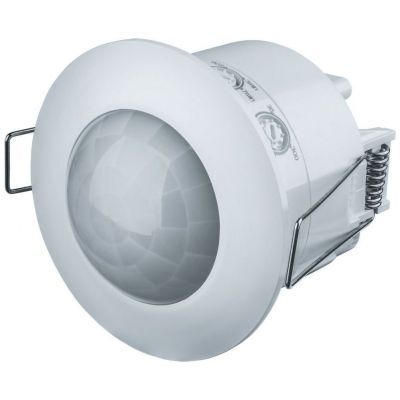 Датчик движения ИК Navigator 61 580 NS-IRM07-WH