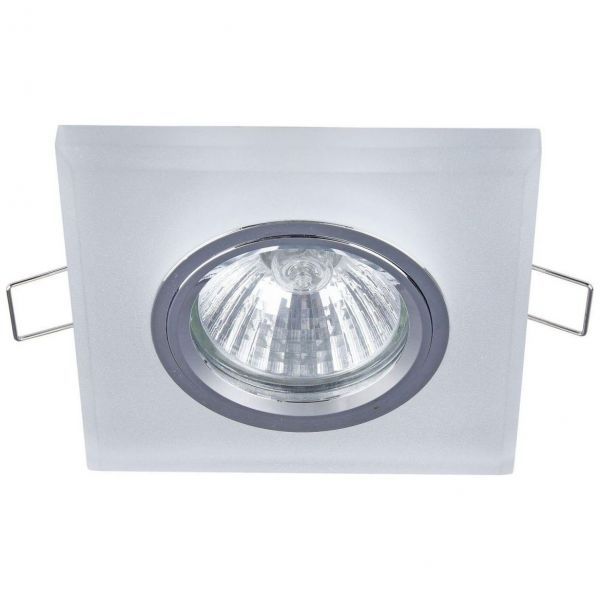 Встроенный светильник  Maytoni DL292-2-3W-W