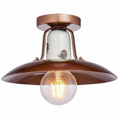 Потолочный светильник Loft LSP-8162 Vermilion