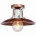 Потолочный светильник Loft LSP-8162 Vermilion
