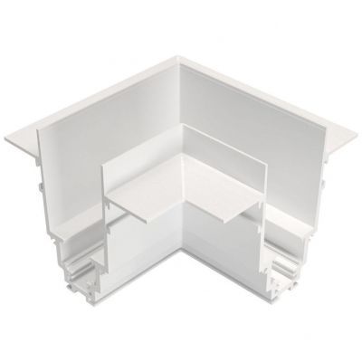 Коннектор L-образный Maytoni TRA004CL-22W