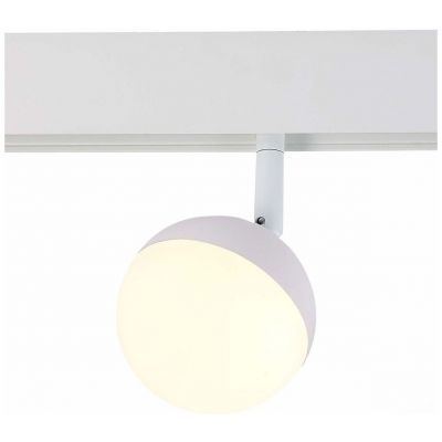 Трековый светодиодный светильник для магнитного шинопровода ST Luce Pibole ST358.536.07