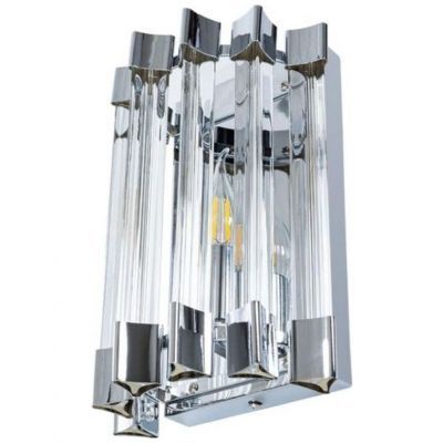 Настенный светильник Arte Lamp Caravaggio A1059AP-1CC